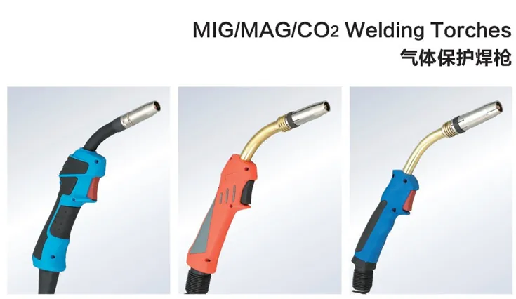 Welding Torch